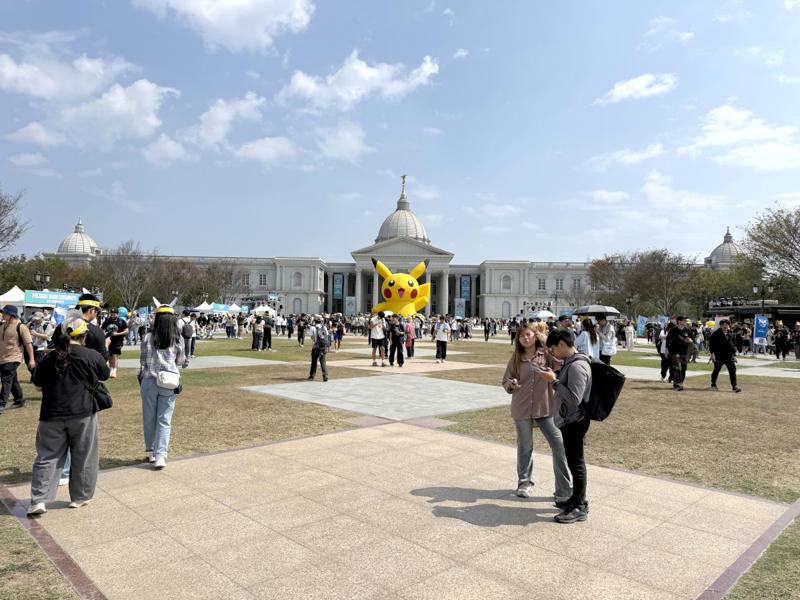 ・GOツアー最強論, ・ホウエンGOツアー, ・シンオウGOツアー, ・イッシュGOツアー, ・レイドも弱かった, ・背景問題が表面化, ・背景で誤魔化してるのでは, ・リアルイベントとしては進化している, ・グローバルに向けて