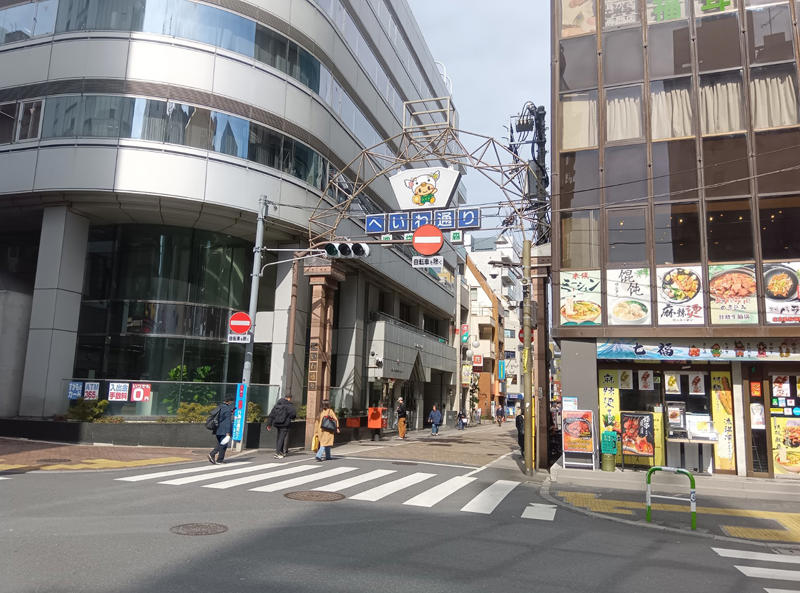 ・池袋中華街奥地, ・ランチビュッフェの正体, ・本場の客たちが瞬殺, ・今回紹介した店舗の情報