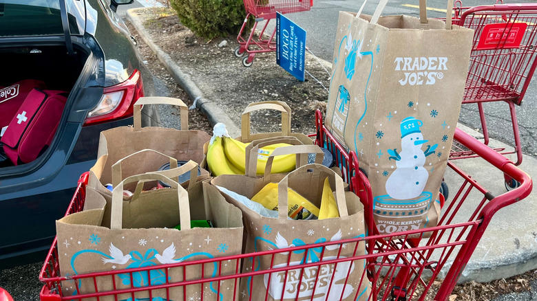 1. Question their bagging skills, 2. Clear out a hot item, 3. Abuse the return policy, 4. Overshare at checkout (or ignore clerks entirely), 5. Help yourself to samples, 6. Go for the reach around, 7. Hand them a tangled mess of bags, 8. Leave your trash behind (or other misplaced items), 9. Abandon your cart after checkout