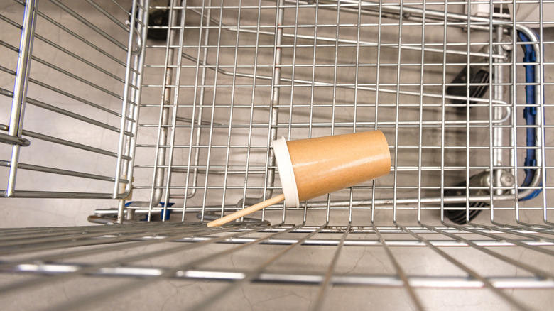 1. Question their bagging skills, 2. Clear out a hot item, 3. Abuse the return policy, 4. Overshare at checkout (or ignore clerks entirely), 5. Help yourself to samples, 6. Go for the reach around, 7. Hand them a tangled mess of bags, 8. Leave your trash behind (or other misplaced items), 9. Abandon your cart after checkout