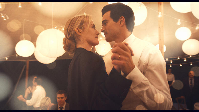 Paul Anthony Kelly as John F. Kennedy Jr., Sarah Pidgeon as Carolyn Bessette, Naomi Watts as Jackie Kennedy Onassis, Grace Gummer as Caroline Kennedy, Alessandro Nivola as Calvin Klein, Dree Hemingway as Daryl Hannah, Leila George as Kelly Klein, Sydney Lemmon as Lauren Bessette, Constance Zimmer as Ann Messina Freeman, Jessica Harper as Ethel Kennedy