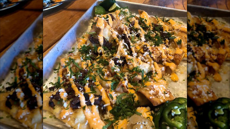 McKay Cottage Restaurant, Ariana Restaurant, Tacos Pihuamo, Dandy's Drive-In, Kanji Ramen Noodle & Izakaya, Farmer's Deli, Methodology