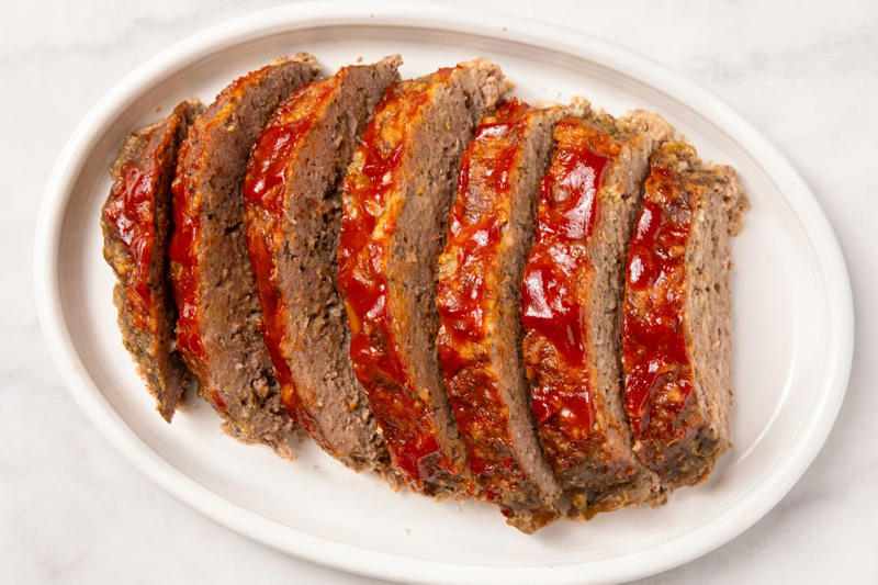 Small-Batch Wisconsin Booyah, Sugar Cookie Bars, One-Pan Garlic Butter Shrimp Pasta, Easy Cottage Cheese Muffins, Broccoli Crunch Salad, One-Bowl Lemon Snack Cake, Creamy Spinach Gnocchi Gratin, Lemon Chicken Orzo Soup, Slow Cooker Meatloaf, Beef Barley Soup