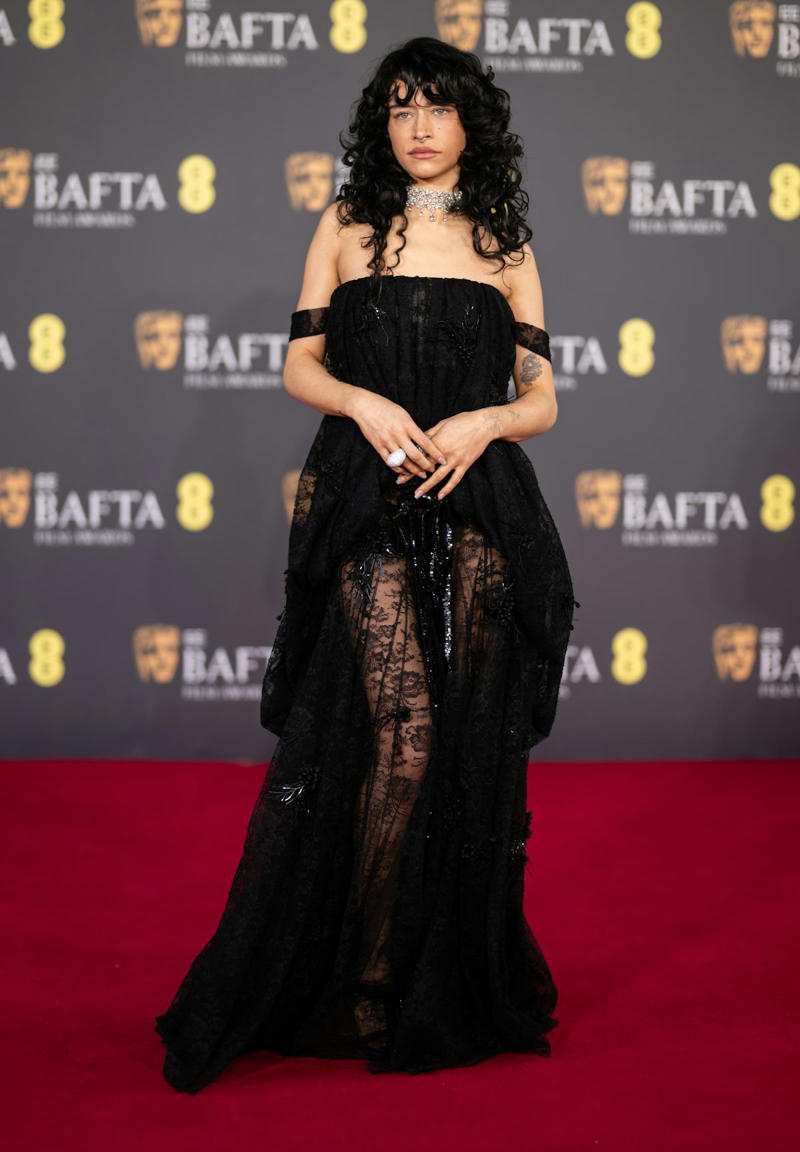 Emma Stone, Teyana Taylor, Kate Hudson, Rose Byrne, Kate Middleton & Prince William, Gracie Abrams, Kerry Washington, Alicia Vikander, Chase Infiniti, Jessie Buckley, Erin Doherty, Sadie Sink, Wunmi Mosaku, Carey Mulligan, Ellie Bamber, Kirsten Dunst, Renate Reinsve, Glenn Close, Monica Belluci, Maya Rudolph, Rei Ami, EJAE & Audrey Nuna, Maura Higgins, Odessa A'zion