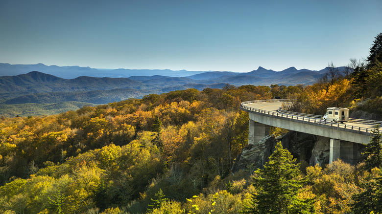 Western mountains: Nantahala National Forest, Foothills: South Mountains State Park, Piedmont lakes: Kerr Lake State Recreation Area, Outer Banks beaches: Oregon Inlet Campground, Southeast coastline: Carolina Beach State Park, Methodology