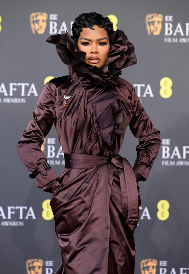 Emma Stone, Teyana Taylor, Kate Hudson, Rose Byrne, Kate Middleton & Prince William, Gracie Abrams, Kerry Washington, Alicia Vikander, Chase Infiniti, Jessie Buckley, Erin Doherty, Sadie Sink, Wunmi Mosaku, Carey Mulligan, Ellie Bamber, Kirsten Dunst, Renate Reinsve, Glenn Close, Monica Belluci, Maya Rudolph, Rei Ami, EJAE & Audrey Nuna, Maura Higgins, Odessa A'zion