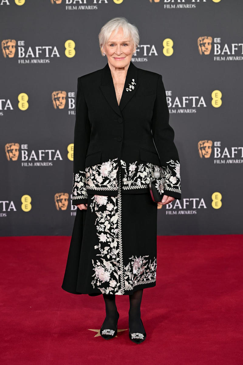 Emma Stone, Teyana Taylor, Kate Hudson, Rose Byrne, Kate Middleton & Prince William, Gracie Abrams, Kerry Washington, Alicia Vikander, Chase Infiniti, Jessie Buckley, Erin Doherty, Sadie Sink, Wunmi Mosaku, Carey Mulligan, Ellie Bamber, Kirsten Dunst, Renate Reinsve, Glenn Close, Monica Belluci, Maya Rudolph, Rei Ami, EJAE & Audrey Nuna, Maura Higgins, Odessa A'zion