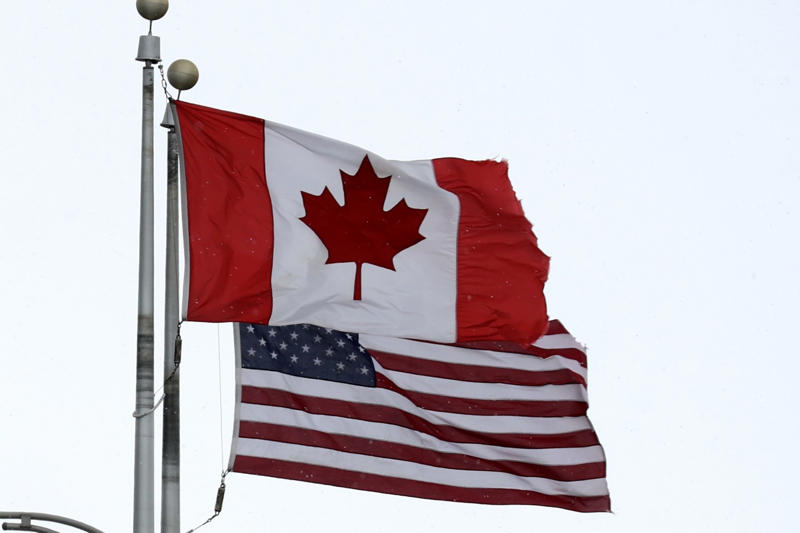America is suffering because of Trump, Trump caused the travel boycott, 51st state threat from the President, The US lost a quarter of Canadians, A significant problem for America, Early warnings about a travel boycott, Warning about a Canadian travel boycott, America could lose billions to a boycott, The boycott has continued into 2026, Canadian return trips fell in January 2026, A sharp drop in automobile returns, The worst data since the pandemic, Air travel returns were also down, What the official data revealed, Americans travel to Canada in January, An overall increase from 2024 figures, Preliminary data on Canadian travel in February, Extremely sharp declines were registered