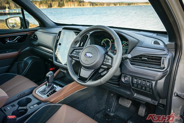 消えたLとOD、その代わりに現れたもの, メーカーや車種で違う?!　Bの役割, SやMはどう使い分けるのか, レバーの形もここまで変わった