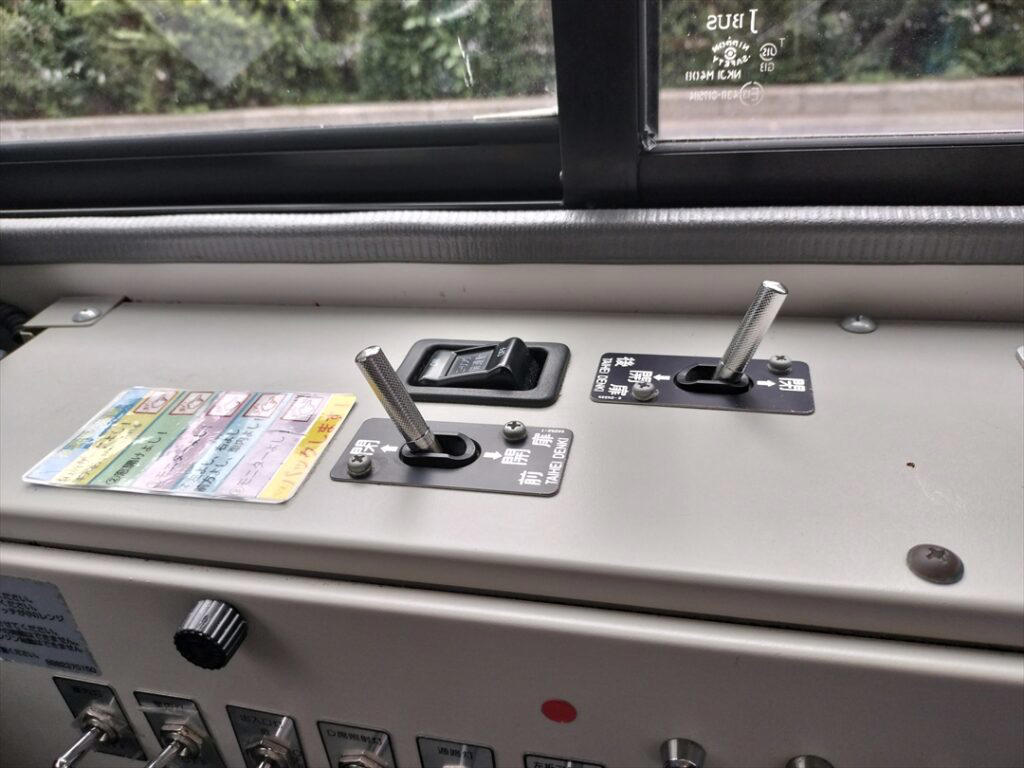 ■横断歩道は正しく渡りましょう！, ■後ろ斜めからショートカットはやめて！, ■カーブですり抜けはやめて！, ■バスに突進してこないで！, ■ドラレコを甘く見てはいけない