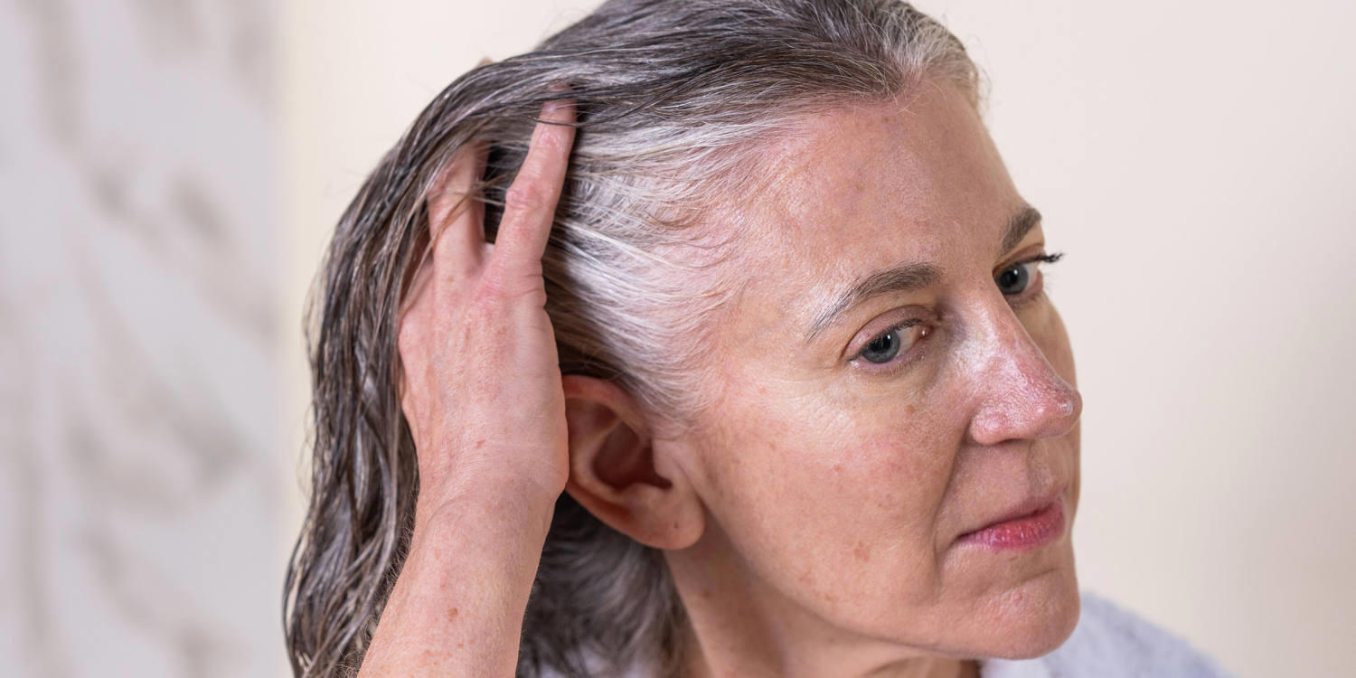 What’s the difference between hair loss and hair shedding?, What causes hair loss versus shedding?, How can you tell if you’re experiencing hair loss or shedding?, How do you treat hair loss versus shedding?, Best treatments for hair loss and shedding, What are the side effects of hair loss treatments?, Frequently asked questions, Meet our hair care experts, Why trust NBC Select?