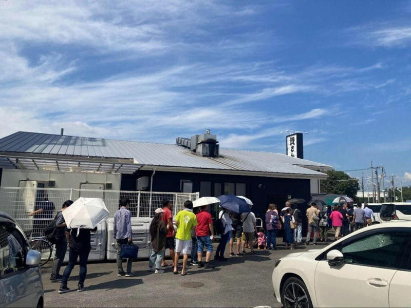 おそるおそるなじみの味を食べてみると…, 全国展開は「水」の把握から始まる, 新店ができるたびに、一から味を確かめる, 「職人の感覚」を言語化する, 出店拡大で強固になった「資さん」らしさ