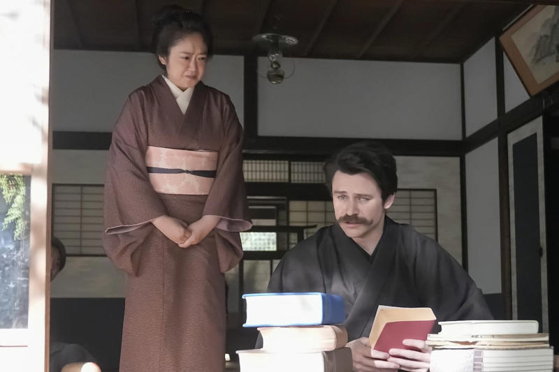 朝ドラ「ばけばけ」第103回（2月25日放送予定）ポイント, 朝ドラ「ばけばけ」第21週「カク、ノ、ヒト。」（第101〜105回）これまでのストーリー展開（ネタバレあり）, 朝ドラ「ばけばけ」第103回　見どころ, 朝ドラ「ばけばけ」とは？