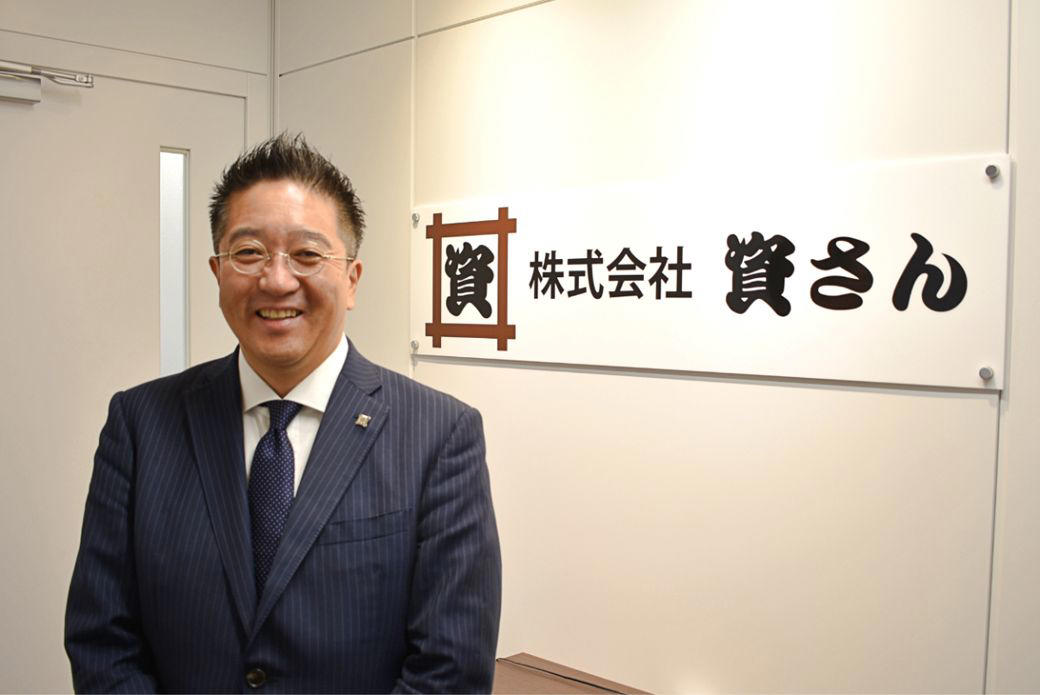 おそるおそるなじみの味を食べてみると…, 全国展開は「水」の把握から始まる, 新店ができるたびに、一から味を確かめる, 「職人の感覚」を言語化する, 出店拡大で強固になった「資さん」らしさ