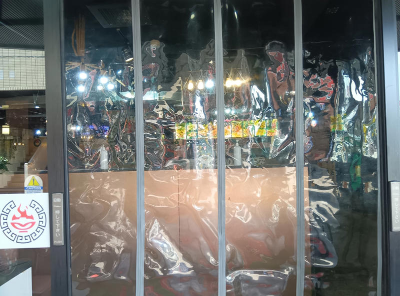 ・池袋中華街奥地, ・ランチビュッフェの正体, ・本場の客たちが瞬殺, ・今回紹介した店舗の情報