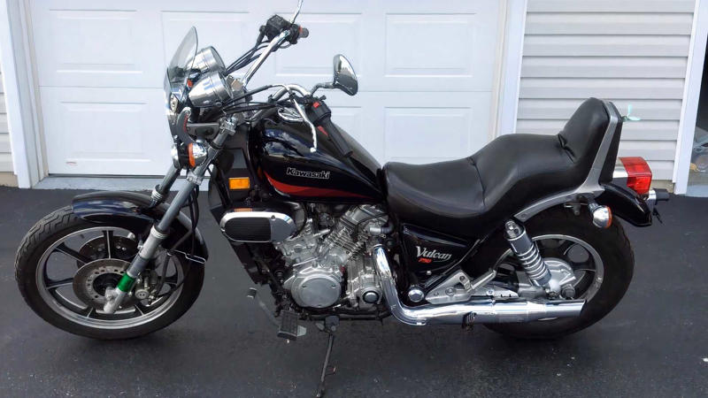 The 1983 Tariff And The 699cc Loophole , The 1985 Kawasaki Vulcan 750 And The Performance Gap , Sophistication Over Tradition , The Cultural Pivot And The Vulcan 800 , How The Vulcan Saved Harley-Davidson