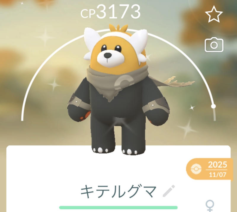 ・GOツアー最強論, ・ホウエンGOツアー, ・シンオウGOツアー, ・イッシュGOツアー, ・レイドも弱かった, ・背景問題が表面化, ・背景で誤魔化してるのでは, ・リアルイベントとしては進化している, ・グローバルに向けて