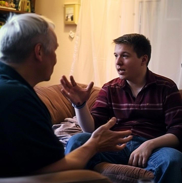 The Big Question Siblings Raised Side By Side, Almost Twins, Love Sparks At The Family Bakery, Jealousy, Confrontation, And A Surprise Apology, Inseparable Bond, Better Than Expected, Love at First Sight, Totally Smitten, Reflection and Regret, Uprooting Everything, The Big Question, Classic Judy, Two Families Come Together, Huge Plans, Not for You, Confronting James, Someone’s Missing, Sore Point, Rehearsal Dinner, Another Confrontation, Siblings Talk, The Eavesdropping, Secret Chat, Mending Bridges, Genuine Feelings, The Big Day, New Beginnings, Looking to the Future, Here's the Takeaway, What Cut Deepest, When Money Shapes Decisions, Why Clear Talk Matters, A Small Win, A Bigger Lesson, Looking Back at It All, Small Grievances, Big Damage, When Money Changes the Rules, Talk It Out, Even When It Hurts, Keep the Door Open for Forgiveness