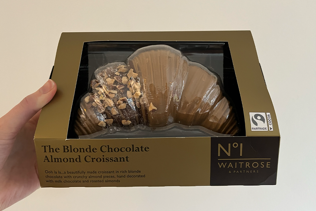 The best Easter eggs for 2026 are: , How I tested, Chococo 'a-maize-ing' milk chocolate Easter egg with salted corn, Nestle kitkat chunky milk chocolate small Easter egg, M&amp;S collection single origin dark chocolate egg, Waitrose No1 almond croissant, M&amp;S extra thick pistachio and milk chocolate egg, Torres the crisp egg, Sainsbury's the biscuit one XL milk and white chocolate egg, Waitrose loaded dark chocolate orange egg, Aldi Moser Roth dark chocolate, coffee, cacao nibs egg, Waitrose Lulu Guiness milk chocolate lips, Lindt gold bunny with crispy biscuit, Asda exceptional pistachio and himalayan salt white chocolate egg, Tesco finest double layer salted pretzel chocolate egg, Radeks almond chocolate rabbit, Kakao cinder toffee Easter egg, Aldi jammy wheel biscuit egg, Morrisons the best Belgian blonde chocolate egg, What are the best Easter eggs?, How the best easter eggs were tested, Why you can trust IndyBest reviews 