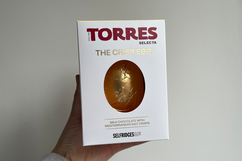 The best Easter eggs for 2026 are: , How I tested, Chococo 'a-maize-ing' milk chocolate Easter egg with salted corn, Nestle kitkat chunky milk chocolate small Easter egg, M&amp;S collection single origin dark chocolate egg, Waitrose No1 almond croissant, M&amp;S extra thick pistachio and milk chocolate egg, Torres the crisp egg, Sainsbury's the biscuit one XL milk and white chocolate egg, Waitrose loaded dark chocolate orange egg, Aldi Moser Roth dark chocolate, coffee, cacao nibs egg, Waitrose Lulu Guiness milk chocolate lips, Lindt gold bunny with crispy biscuit, Asda exceptional pistachio and himalayan salt white chocolate egg, Tesco finest double layer salted pretzel chocolate egg, Radeks almond chocolate rabbit, Kakao cinder toffee Easter egg, Aldi jammy wheel biscuit egg, Morrisons the best Belgian blonde chocolate egg, What are the best Easter eggs?, How the best easter eggs were tested, Why you can trust IndyBest reviews 