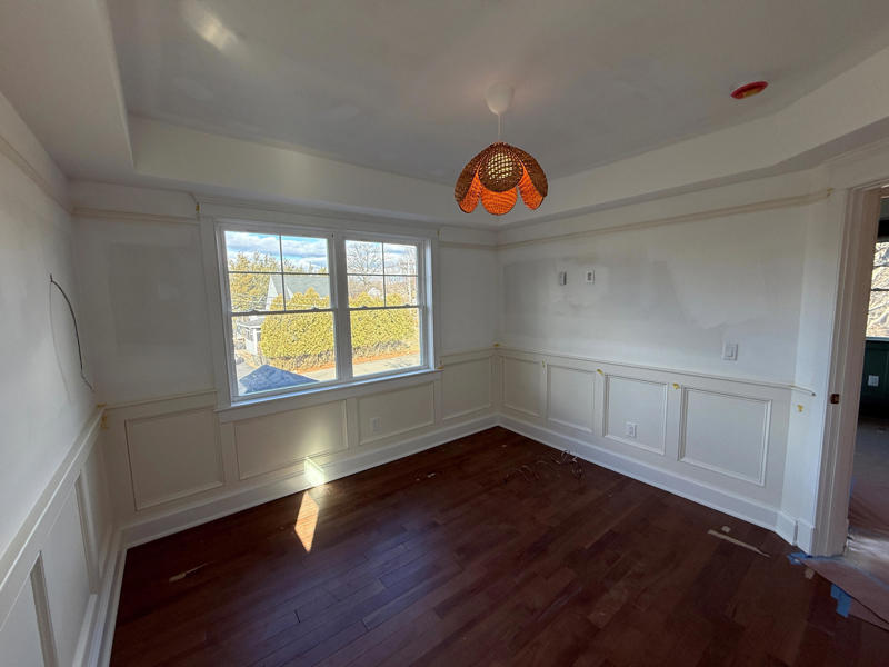 Choosing your colors, Which finish is best? Flat, eggshell, satin, semi-gloss?, What to do before you start painting, Should you hire someone to paint, or do it yourself?