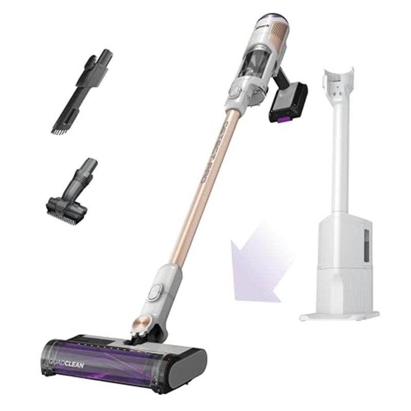 How I picked the best vacuums for pet hair, The best vacuums for pet hair in 2026, How to shop for pet hair vacuums, Frequently asked questions, Meet our experts, Why trust NBC Select?