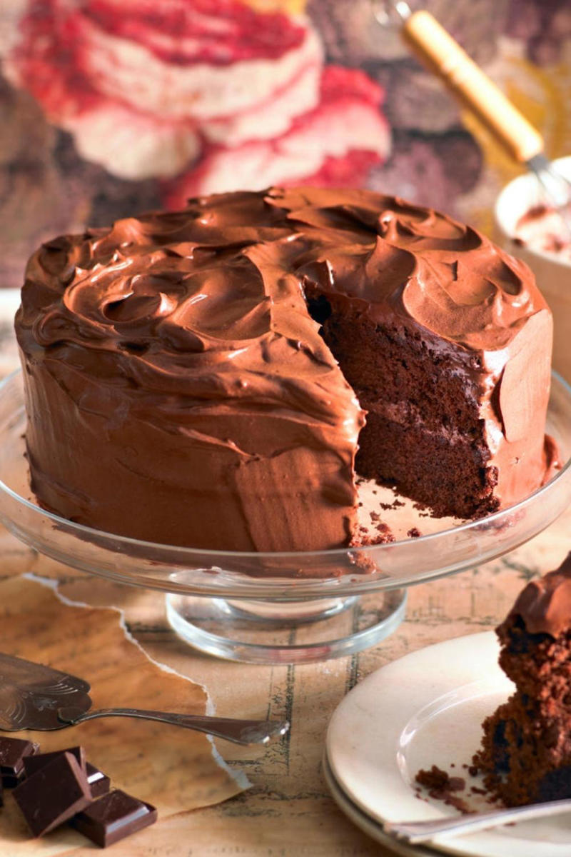 Most-clicked Easter desserts, No-bake Easter chocolate desserts, Easter desserts for kids, Turn these carrot cake recipes into an Easter delight, Decadent desserts fit for an Easter spread