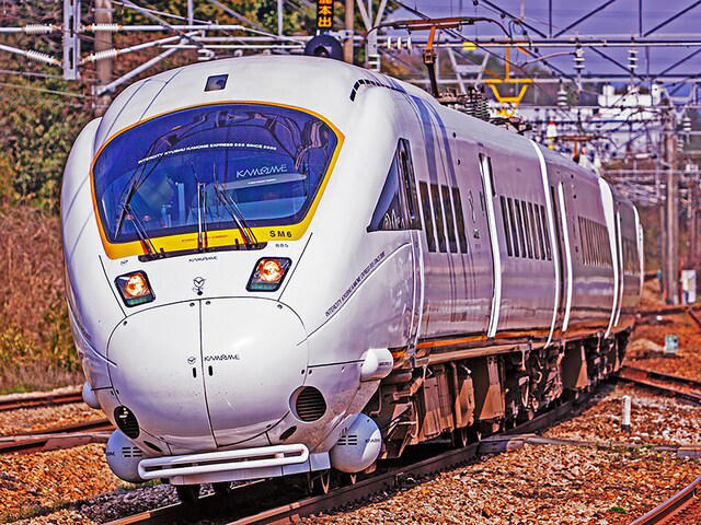 橋梁やトンネルのサイズが日本と同じ, ダイヤの乱れを防げる, 車両用意期間を1/2に短縮、コスト削減も, アフターサービスで、台湾も日本も得をする