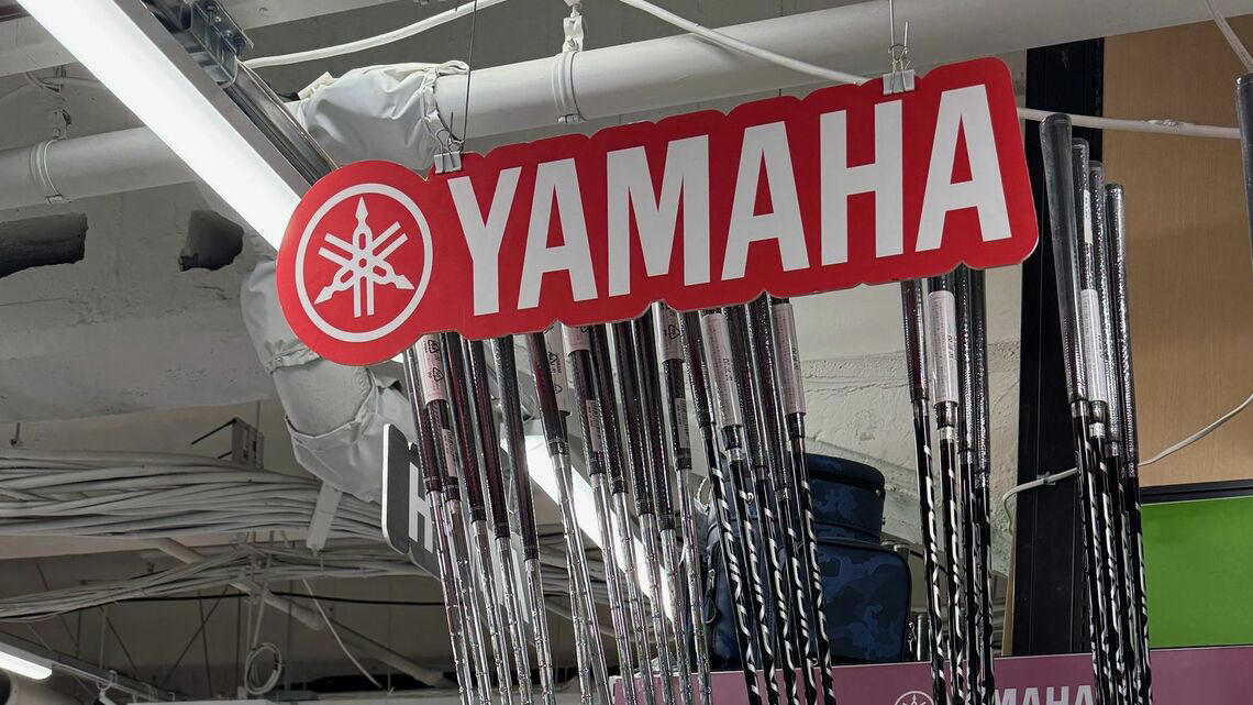 ゴルフ用品から“完全撤退”, 参入から44年目の撤退のワケ, 国内の市場は悪くないが…, まねできなかった“勝ち筋”, 気になる今後の見通し