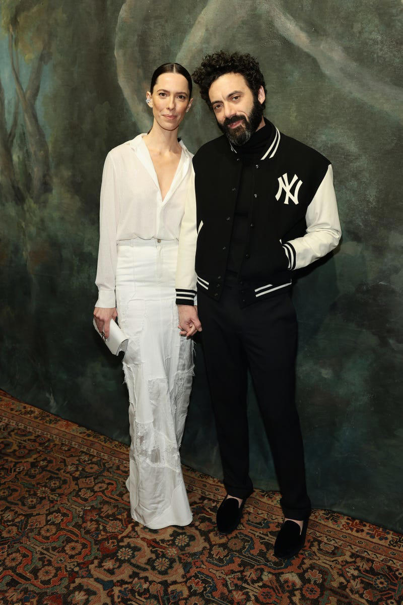 François Arnaud, Jackson White and Grace Van Patten, Dakota Johnson, Lilly Collins, Jodie Turner-Smith, Dakota Fanning, Rachel Zegler, Ariana DeBose, Nina Dobrev, Kelsea Ballerini, Nicky HIlton Rothschild, Martha Stewart, Lauryn Hill, Lana Condor, Ariana DeBose, Mary J. Blige and Martha Stewart, Ana Amelia Batlle Cabral and Marcello Hernández, Sunisa Lee, Amanda Seyfried, Tessa Thompson, Pamela Anderson, Elle Fanning and Odessa A’zion, Emily Bader, Storm Reid, McKenna Grace, Olivia Munn, Indya Moore, Tommy Dorfman, Jemima Kirke, Ella Emhoff, Anne Hathaway, Emilia Jones, Lili Reinhart, Ariana DeBose, Rebecca Hall and Morgan Spector , Lana Del Rey and Jeremy Dufrene, Sofia Coppola and Cosima Mars Coppola, Julia Fox, Anna Sui, Joan Smalls, Auli’i Cravalho, Nicky Hilton Rothschild