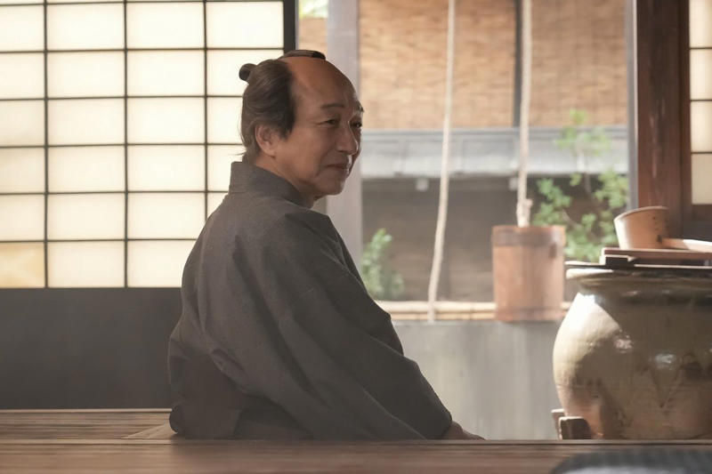 「作品自体の評判が良い」, おじょが幸せになるのであれば, 本当に良い仕事をしたな, 変えてくれたのは