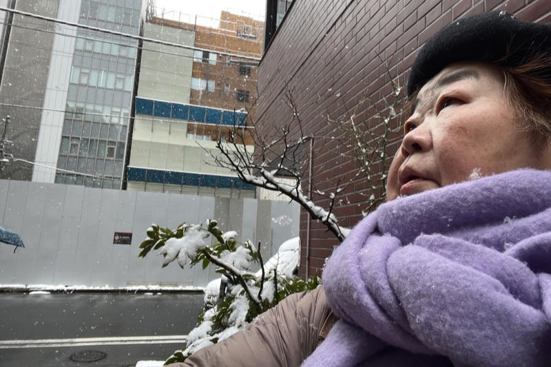ガクッと減った人付き合い , 「実家」という実感が消えた , 寂しい日に相手してくれるのは… , 数秒後には「ほう」という答え , 母ちゃんも30歳若返った？ 