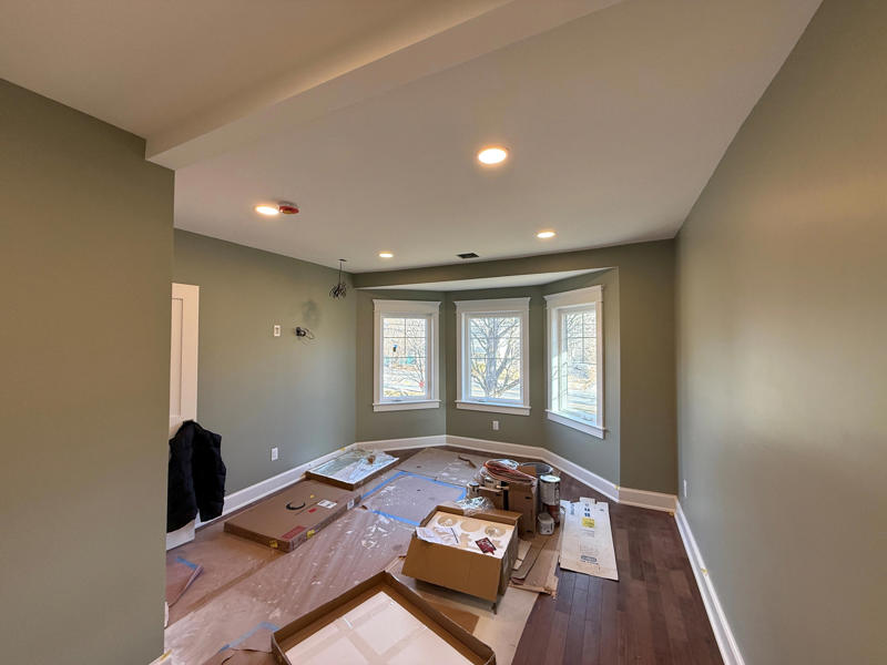 Choosing your colors, Which finish is best? Flat, eggshell, satin, semi-gloss?, What to do before you start painting, Should you hire someone to paint, or do it yourself?