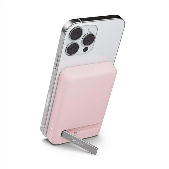 What to look for in a portable charger, Shop the most popular portable chargers of 2026, Anker PowerCore Slim 10,000, Charmast 10,000mAh Ultra Slim Power Bank, BioLite Charge 80 PD Fast USB-C PD Powerbank, Belkin BoostCharge Wireless Power Bank, INIU Portable Charger 10,000mAh, IGGPBB Portable Charger, Blavor Solar Power Bank, JUOVI J2621 Power Bank Portable Charger, Anker Portable Multi-Device Charger with Retractable Cable, What is the best portable charger for iPhones?, How many mAh do I need in a portable charger?, How to choose the right portable charger for you, Are portable chargers allowed on airplanes?, Do portable chargers work for laptops?