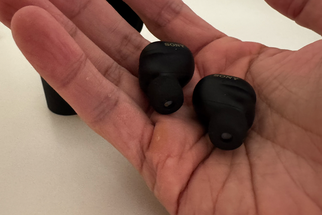 How I tested , Sony WF-1000XM6, Sony WF-1000XM6 design and comfort, Sony WF-1000XM6 features, Sony WF-1000XM6 noise cancellation and call quality , Sony WF-1000XM6 sound , Should you buy the Sony WF-1000XM6?, Why you can trust IndyBest reviews
