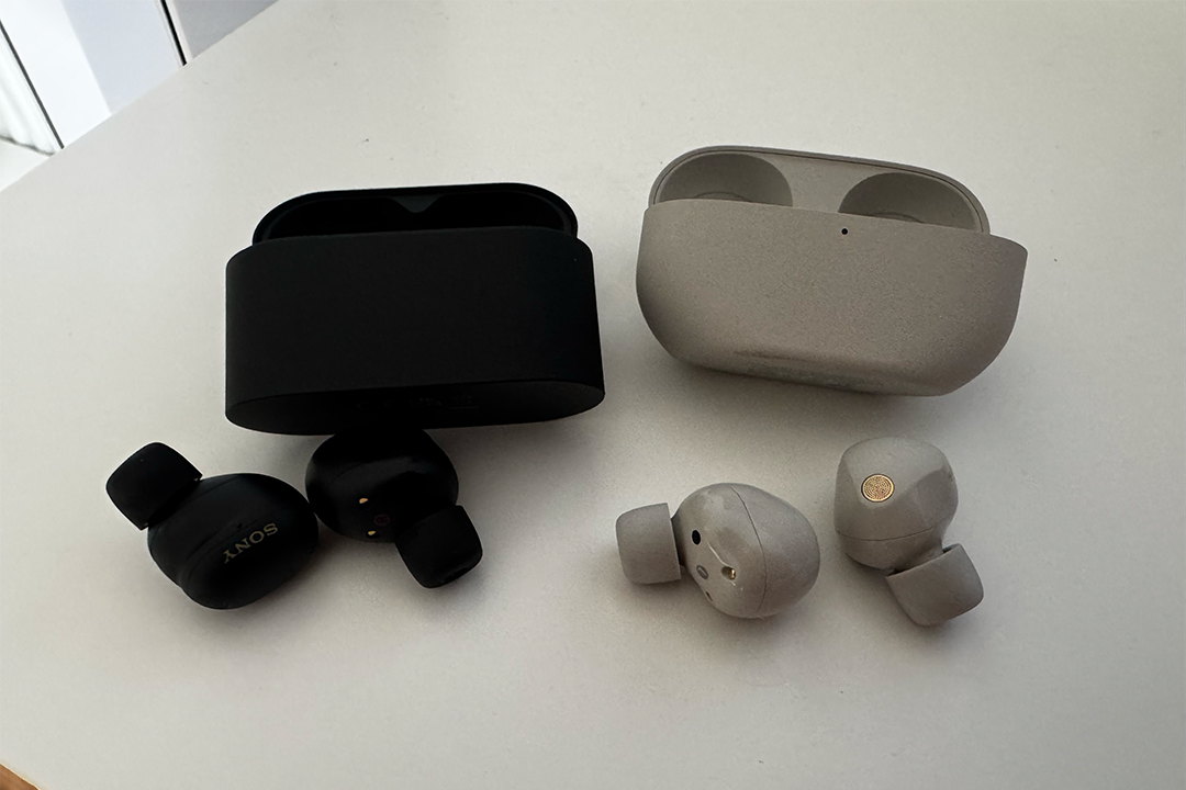 How I tested , Sony WF-1000XM6, Sony WF-1000XM6 design and comfort, Sony WF-1000XM6 features, Sony WF-1000XM6 noise cancellation and call quality , Sony WF-1000XM6 sound , Should you buy the Sony WF-1000XM6?, Why you can trust IndyBest reviews