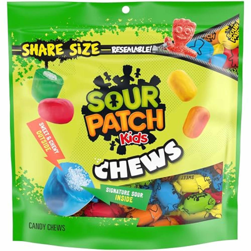 Why are Nerds Gummy Clusters so popular? , Surprising fans of Nerds Gummy Clusters, Nerds Gummy Clusters to try, Other sour candy to try if you like Nerds Gummy Clusters, Meet our experts, Why trust NBC Select?