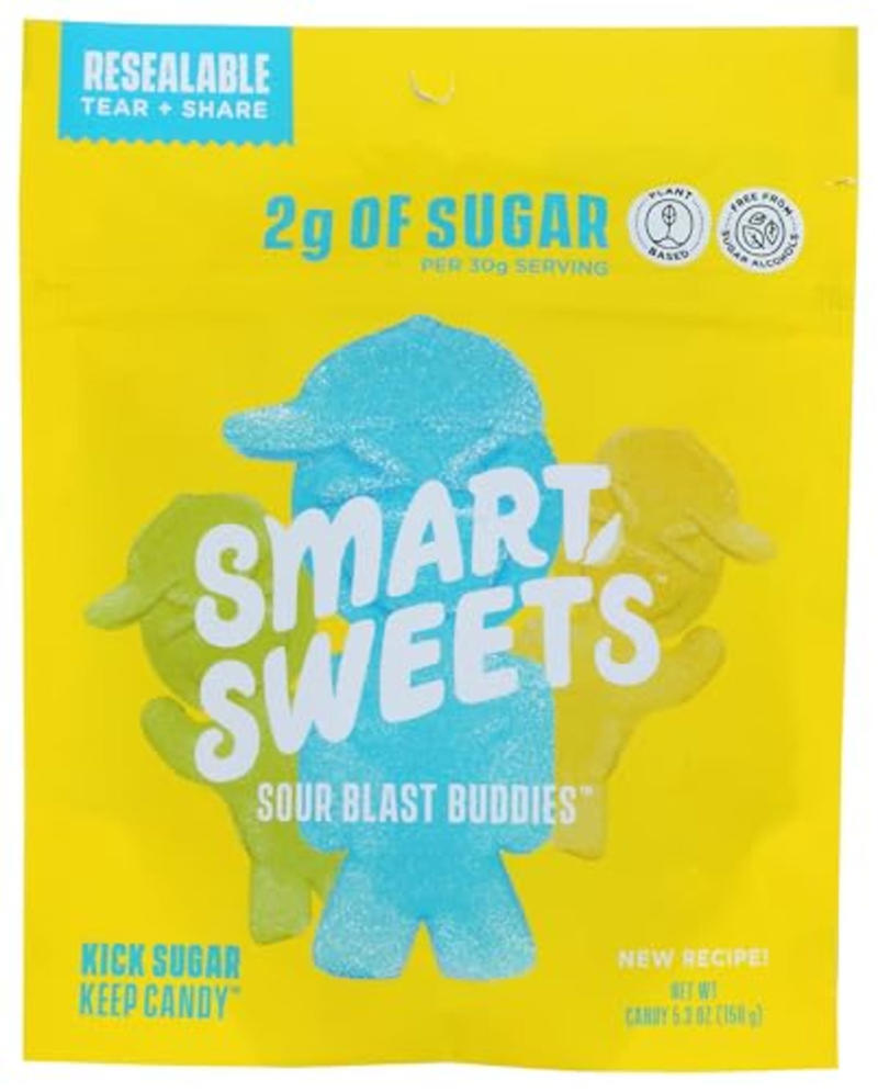 Why are Nerds Gummy Clusters so popular? , Surprising fans of Nerds Gummy Clusters, Nerds Gummy Clusters to try, Other sour candy to try if you like Nerds Gummy Clusters, Meet our experts, Why trust NBC Select?