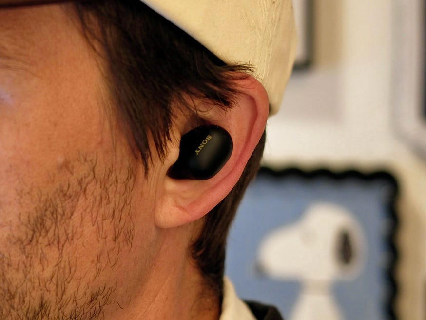 Fit and feel are in line with the previous model, ANC performance improves, yet again, Audio quality is excellent for music, movies, and calls, Should you buy the Sony WF-1000XM6?