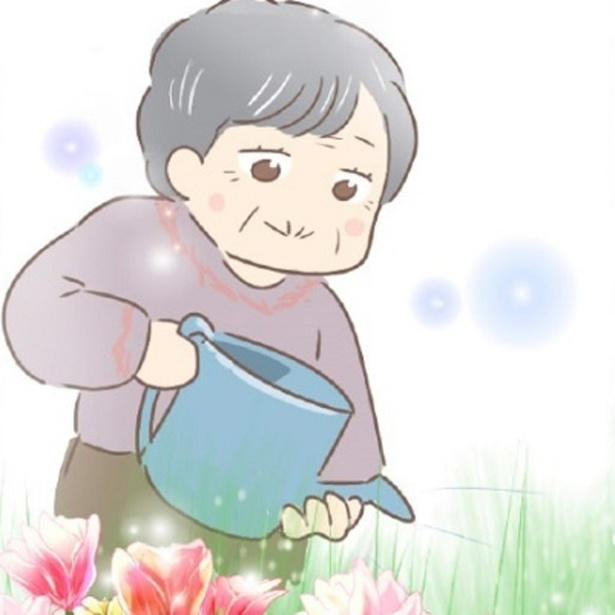 父の死をきっかけに、壮絶な幼少期が始まった, 「人には言えなかった人生」を話したとき、胸がすーっとした, 「今が一番幸せ」だと言い切れる理由, 孫として、そして描き手として残したかったものとは？
