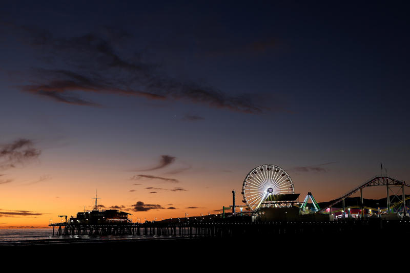 Free things to do on Valentine’s Day in Los Angeles County, Experience an art attraction with Attune LA, Gloria Molina Grand Park Valentine’s Day celebration, Valentine’s Day stroll with Frogtown Heart Walk, See the Santa Monica Pier Ferris wheel shine for Valentine’s Day, Griffith Observatory on Valentine’s Day, 5 other ways to spend Valentine’s Day in Los Angeles County, ‘The Addams Family’ roller skating at LA Kings Burbank Sports Center, Valentine’s Day at Disneyland, Watch Valentine’s Day movies in Los Angeles, Valentine’s Day brunch at the Huntington, Sweets &amp; Sips Festival in Long Beach