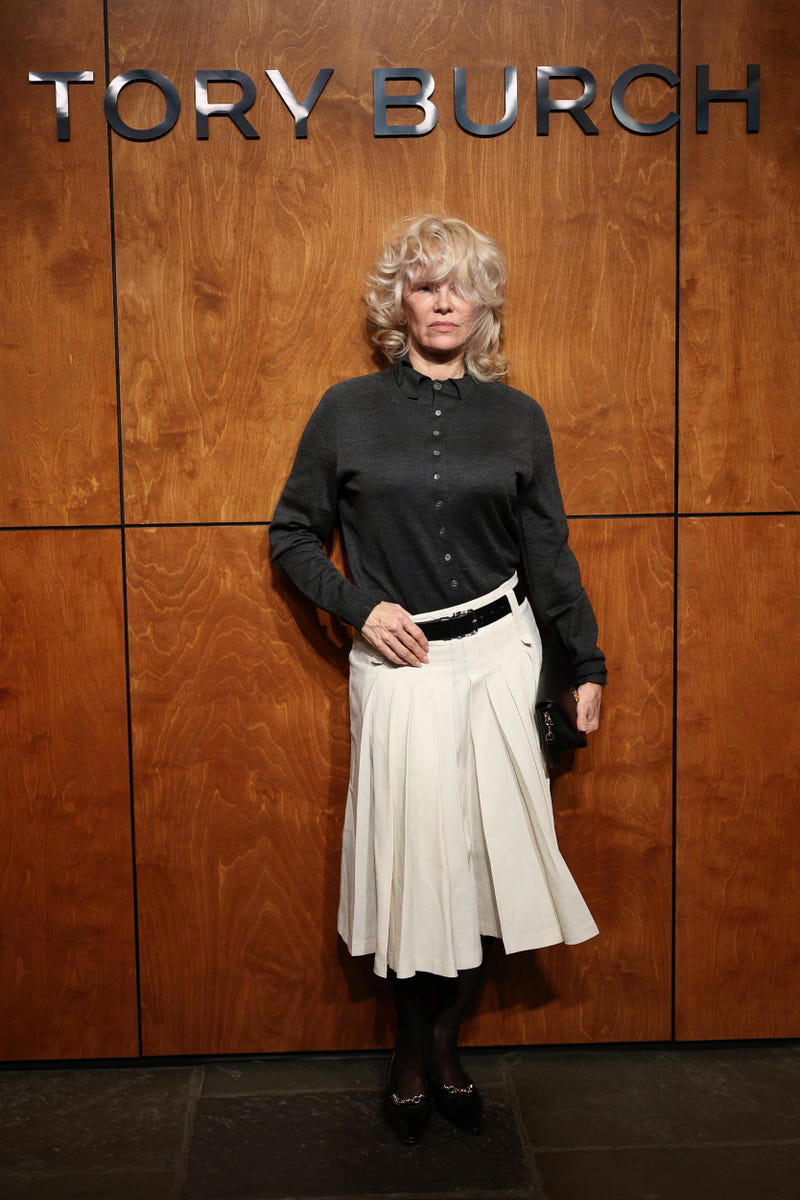 François Arnaud, Jackson White and Grace Van Patten, Dakota Johnson, Lilly Collins, Jodie Turner-Smith, Dakota Fanning, Rachel Zegler, Ariana DeBose, Nina Dobrev, Kelsea Ballerini, Nicky HIlton Rothschild, Martha Stewart, Lauryn Hill, Lana Condor, Ariana DeBose, Mary J. Blige and Martha Stewart, Ana Amelia Batlle Cabral and Marcello Hernández, Sunisa Lee, Amanda Seyfried, Tessa Thompson, Pamela Anderson, Elle Fanning and Odessa A’zion, Emily Bader, Storm Reid, McKenna Grace, Olivia Munn, Indya Moore, Tommy Dorfman, Jemima Kirke, Ella Emhoff, Anne Hathaway, Emilia Jones, Lili Reinhart, Ariana DeBose, Rebecca Hall and Morgan Spector , Lana Del Rey and Jeremy Dufrene, Sofia Coppola and Cosima Mars Coppola, Julia Fox, Anna Sui, Joan Smalls, Auli’i Cravalho, Nicky Hilton Rothschild