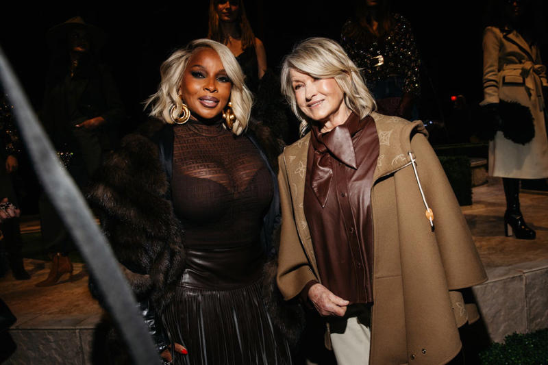 François Arnaud, Jackson White and Grace Van Patten, Dakota Johnson, Lilly Collins, Jodie Turner-Smith, Dakota Fanning, Rachel Zegler, Ariana DeBose, Nina Dobrev, Kelsea Ballerini, Nicky HIlton Rothschild, Martha Stewart, Lauryn Hill, Lana Condor, Ariana DeBose, Mary J. Blige and Martha Stewart, Ana Amelia Batlle Cabral and Marcello Hernández, Sunisa Lee, Amanda Seyfried, Tessa Thompson, Pamela Anderson, Elle Fanning and Odessa A’zion, Emily Bader, Storm Reid, McKenna Grace, Olivia Munn, Indya Moore, Tommy Dorfman, Jemima Kirke, Ella Emhoff, Anne Hathaway, Emilia Jones, Lili Reinhart, Ariana DeBose, Rebecca Hall and Morgan Spector , Lana Del Rey and Jeremy Dufrene, Sofia Coppola and Cosima Mars Coppola, Julia Fox, Anna Sui, Joan Smalls, Auli’i Cravalho, Nicky Hilton Rothschild