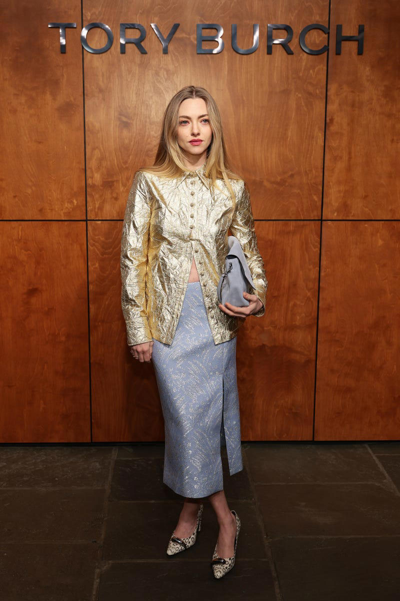 François Arnaud, Jackson White and Grace Van Patten, Dakota Johnson, Lilly Collins, Jodie Turner-Smith, Dakota Fanning, Rachel Zegler, Ariana DeBose, Nina Dobrev, Kelsea Ballerini, Nicky HIlton Rothschild, Martha Stewart, Lauryn Hill, Lana Condor, Ariana DeBose, Mary J. Blige and Martha Stewart, Ana Amelia Batlle Cabral and Marcello Hernández, Sunisa Lee, Amanda Seyfried, Tessa Thompson, Pamela Anderson, Elle Fanning and Odessa A’zion, Emily Bader, Storm Reid, McKenna Grace, Olivia Munn, Indya Moore, Tommy Dorfman, Jemima Kirke, Ella Emhoff, Anne Hathaway, Emilia Jones, Lili Reinhart, Ariana DeBose, Rebecca Hall and Morgan Spector , Lana Del Rey and Jeremy Dufrene, Sofia Coppola and Cosima Mars Coppola, Julia Fox, Anna Sui, Joan Smalls, Auli’i Cravalho, Nicky Hilton Rothschild