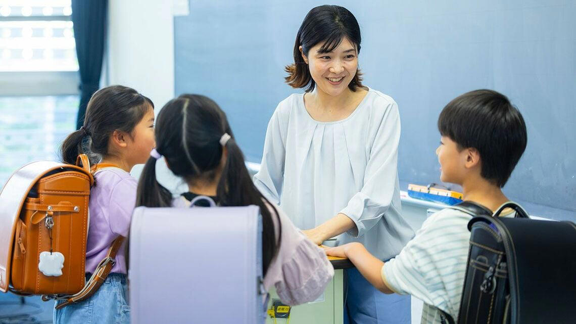 合理的配慮や多様性対応をめぐる3大モヤモヤ, 「多様な人がいる前提」でみんなが困りにくい環境に, 「安心安全な教室にしたい」先生のメッセージも重要, 子どもも大人もラクになる！基礎的環境整備の3つの利点, 学校の「ふつう」をアップデートしよう