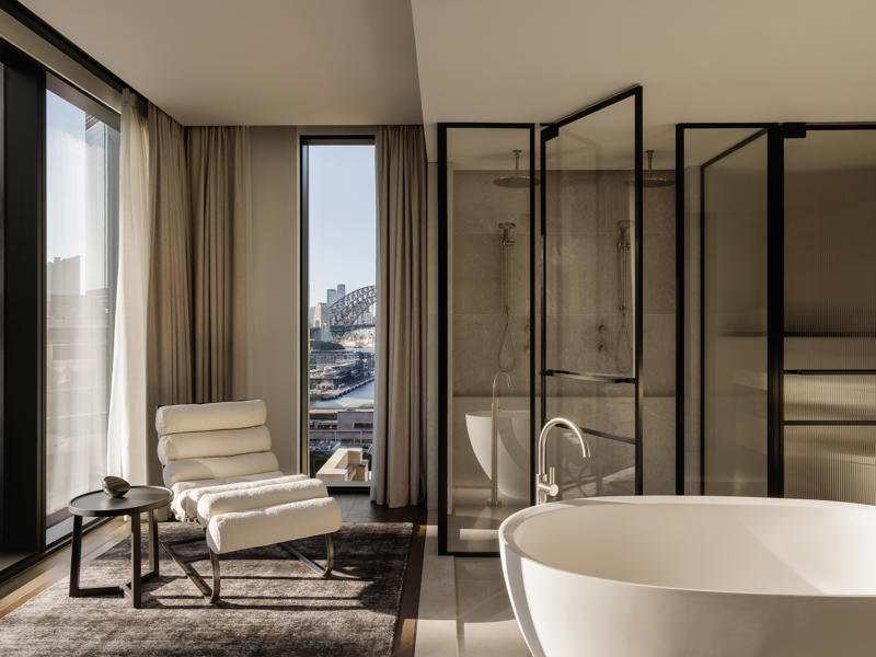 What are the Forbes Travel Guide Star Awards?, New Australian hotels gracing the winners’ list, 4-star Aussie hotels, How are the winners decided?