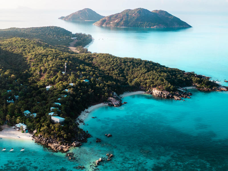 What are the Forbes Travel Guide Star Awards?, New Australian hotels gracing the winners’ list, 4-star Aussie hotels, How are the winners decided?