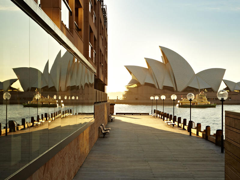 What are the Forbes Travel Guide Star Awards?, New Australian hotels gracing the winners’ list, 4-star Aussie hotels, How are the winners decided?