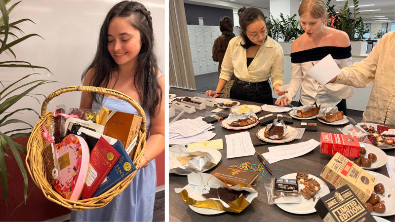 Which Australian Easter bunny is the best?, The best value Easter bunny, Australian Easter bunny taste test results, How we taste-tested 15 Easter bunnies, Who were the taste-testers?