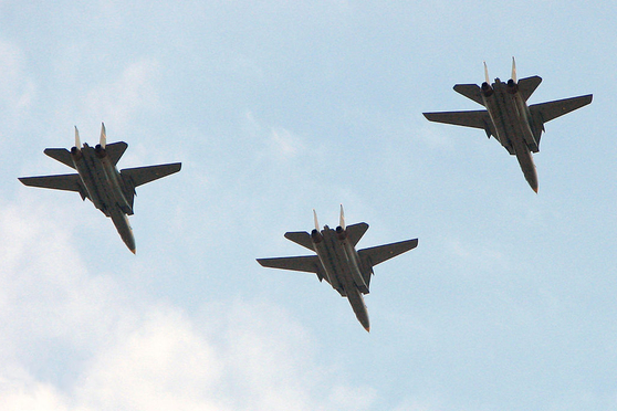 ロシア5世代戦闘機Su-57、中東輸出契約が現実化, 有力候補はイラン…空軍戦力の空白埋めが急務, ロシア空軍、改良型Su-57実戦配備拡大, 中東空中戦の様相を変える変数として浮上